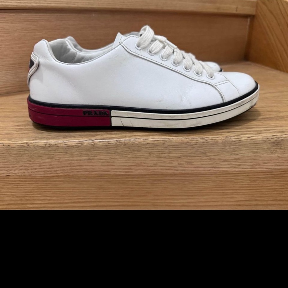 Prada sneaker